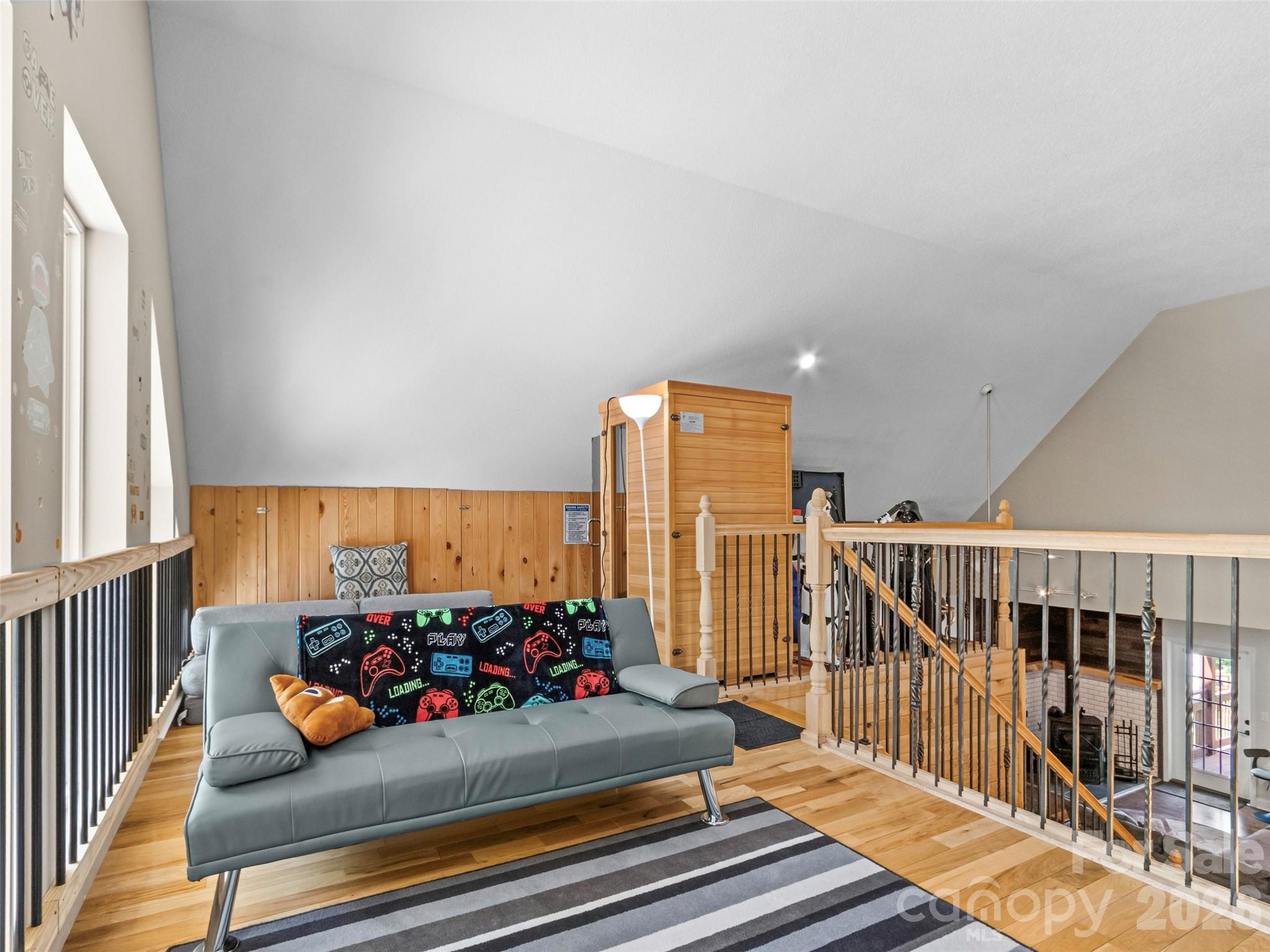 Portfolio at 119 & 127 Deer Hill Lane, Weaverville, photo 32 of 44
