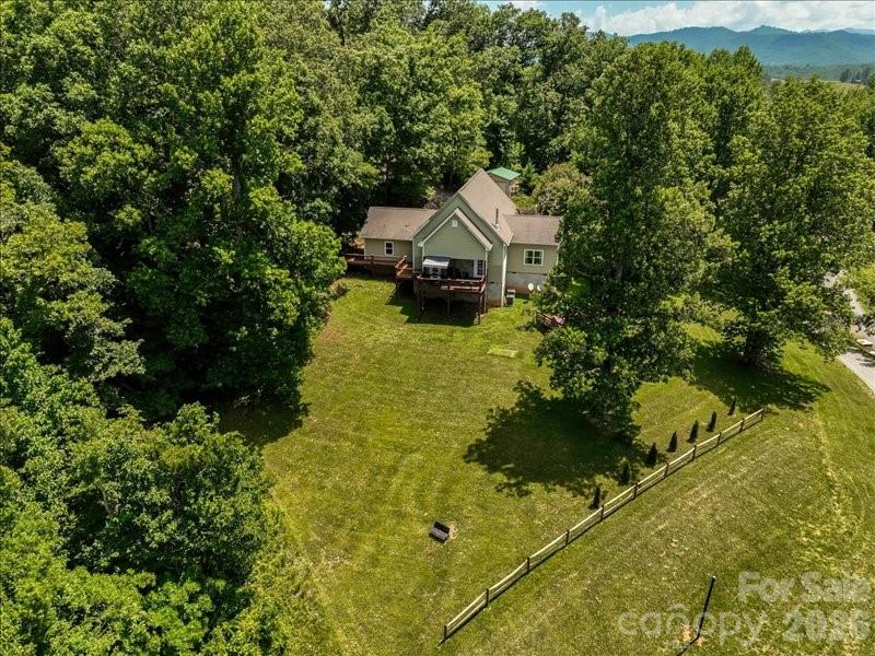 Portfolio at 119 & 127 Deer Hill Lane, Weaverville, photo 39 of 44