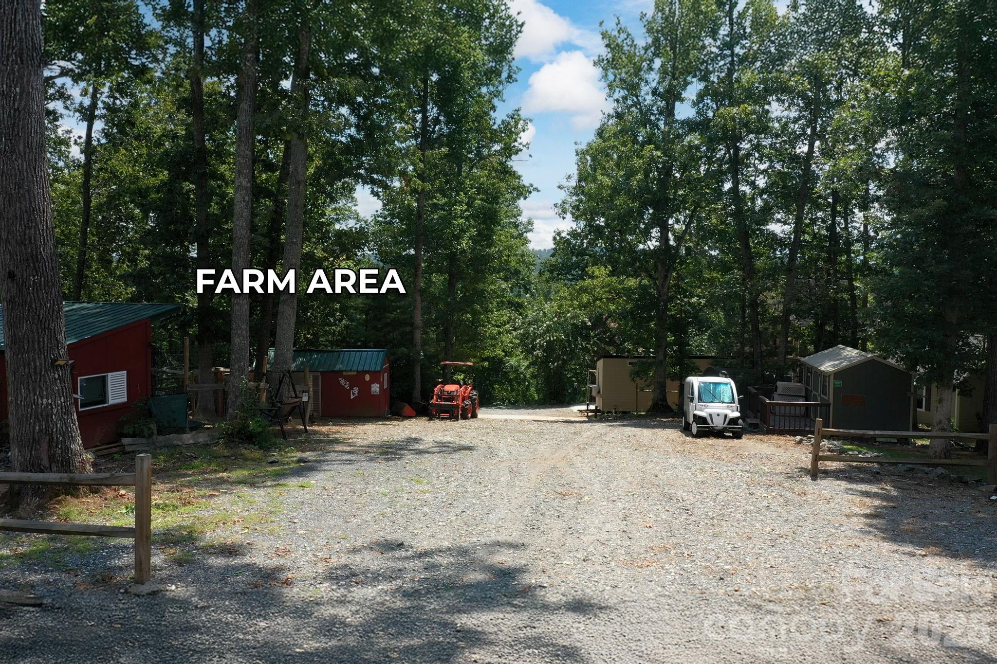 Portfolio at 119 & 127 Deer Hill Lane, Weaverville, photo 40 of 44
