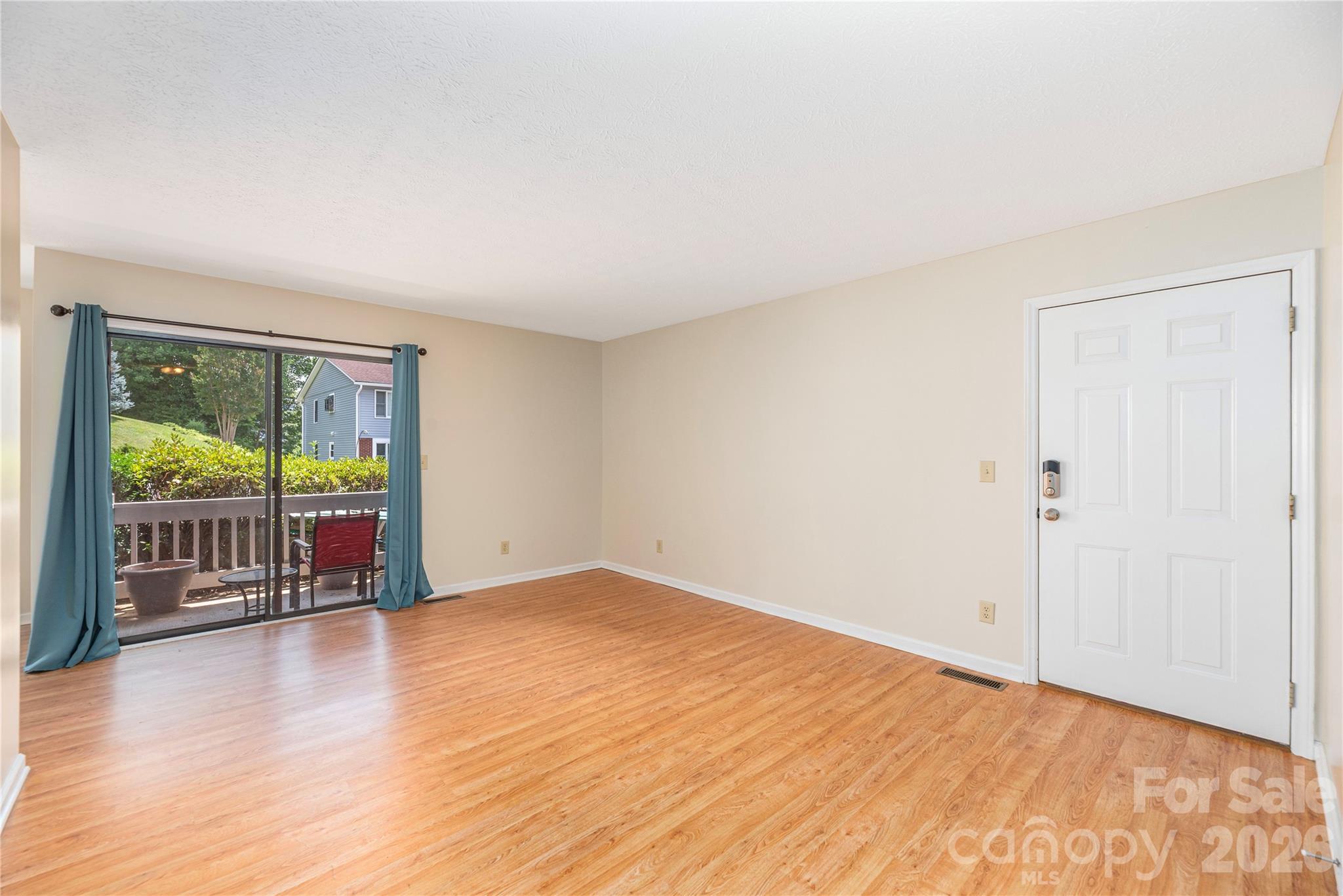 Condominium at 59 Nazarene Way, Waynesville, photo 2 of 24