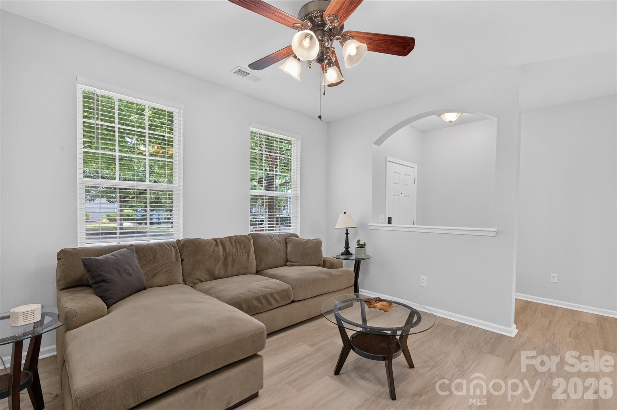 Townhouse at 18347 The Commons Boulevard, Cornelius, photo 4 of 41