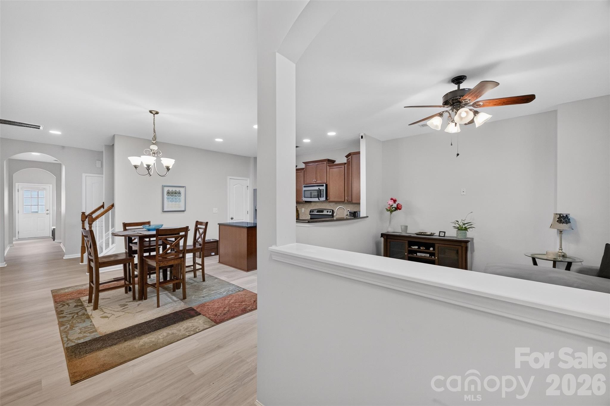 Townhouse at 18347 The Commons Boulevard, Cornelius, photo 6 of 41