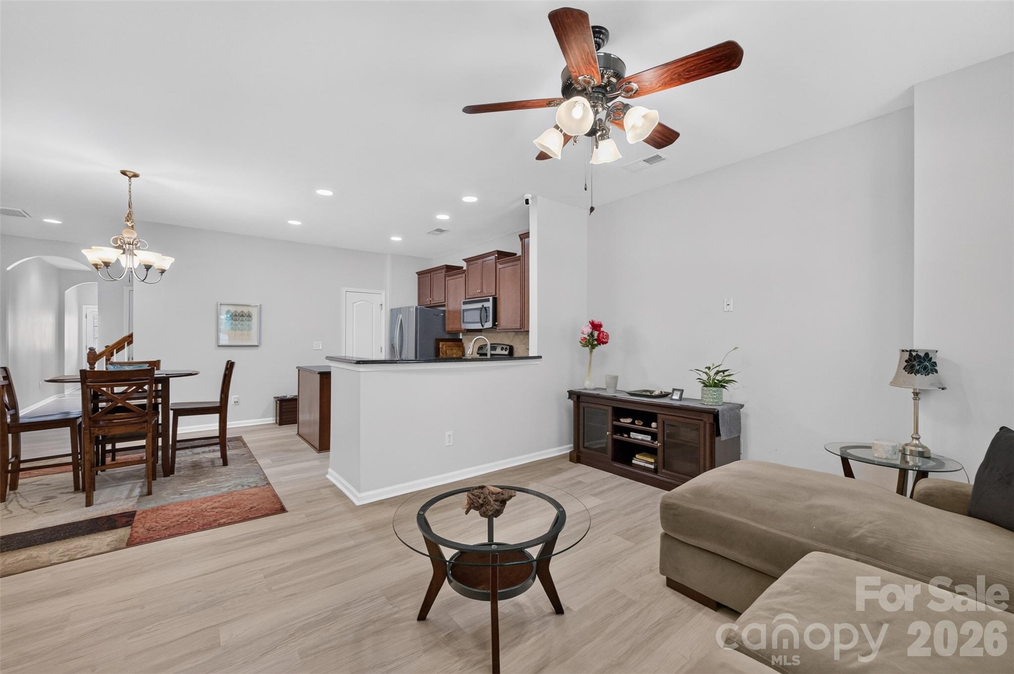 Townhouse at 18347 The Commons Boulevard, Cornelius, photo 5 of 41
