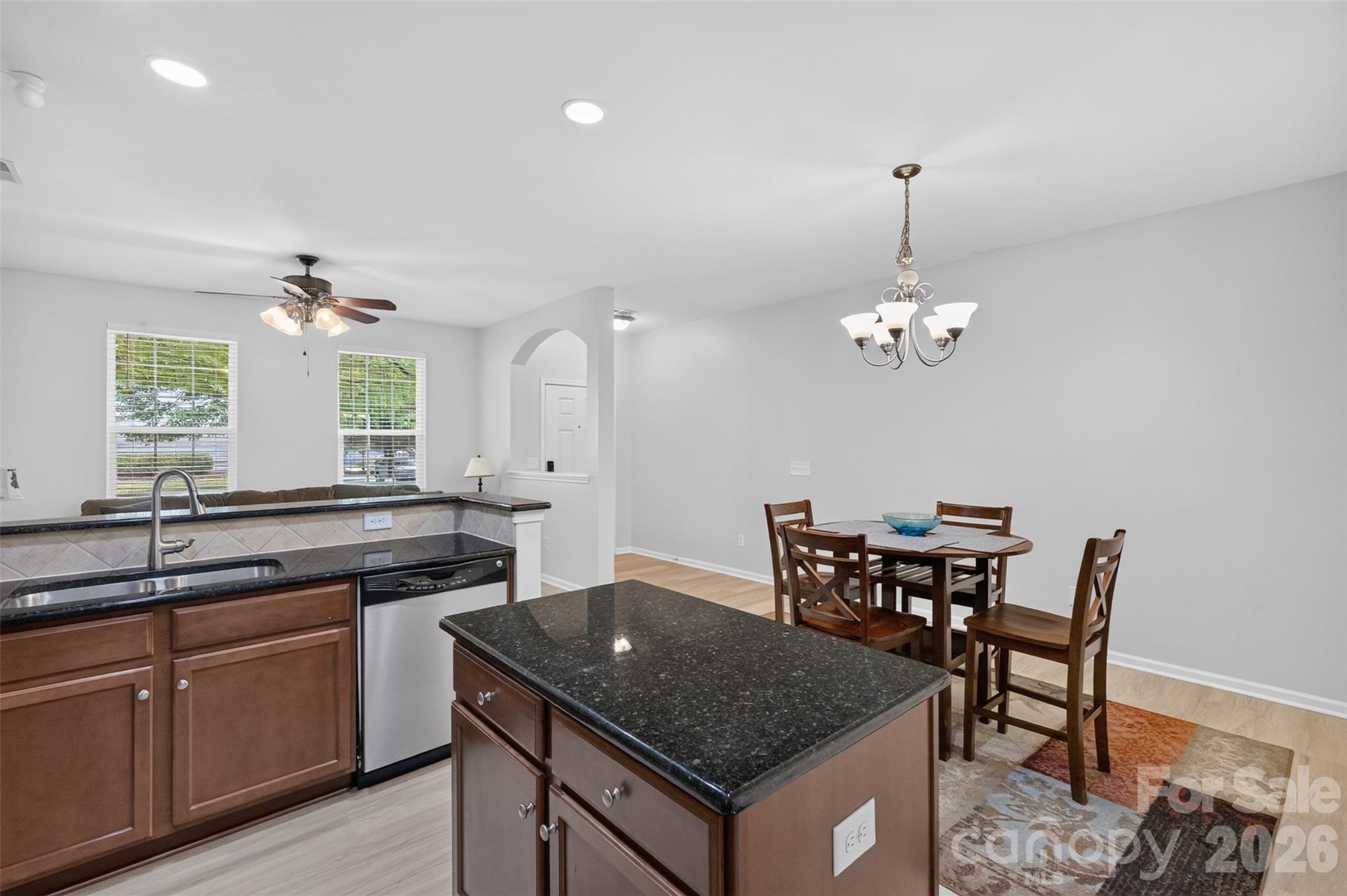 Townhouse at 18347 The Commons Boulevard, Cornelius, photo 10 of 41