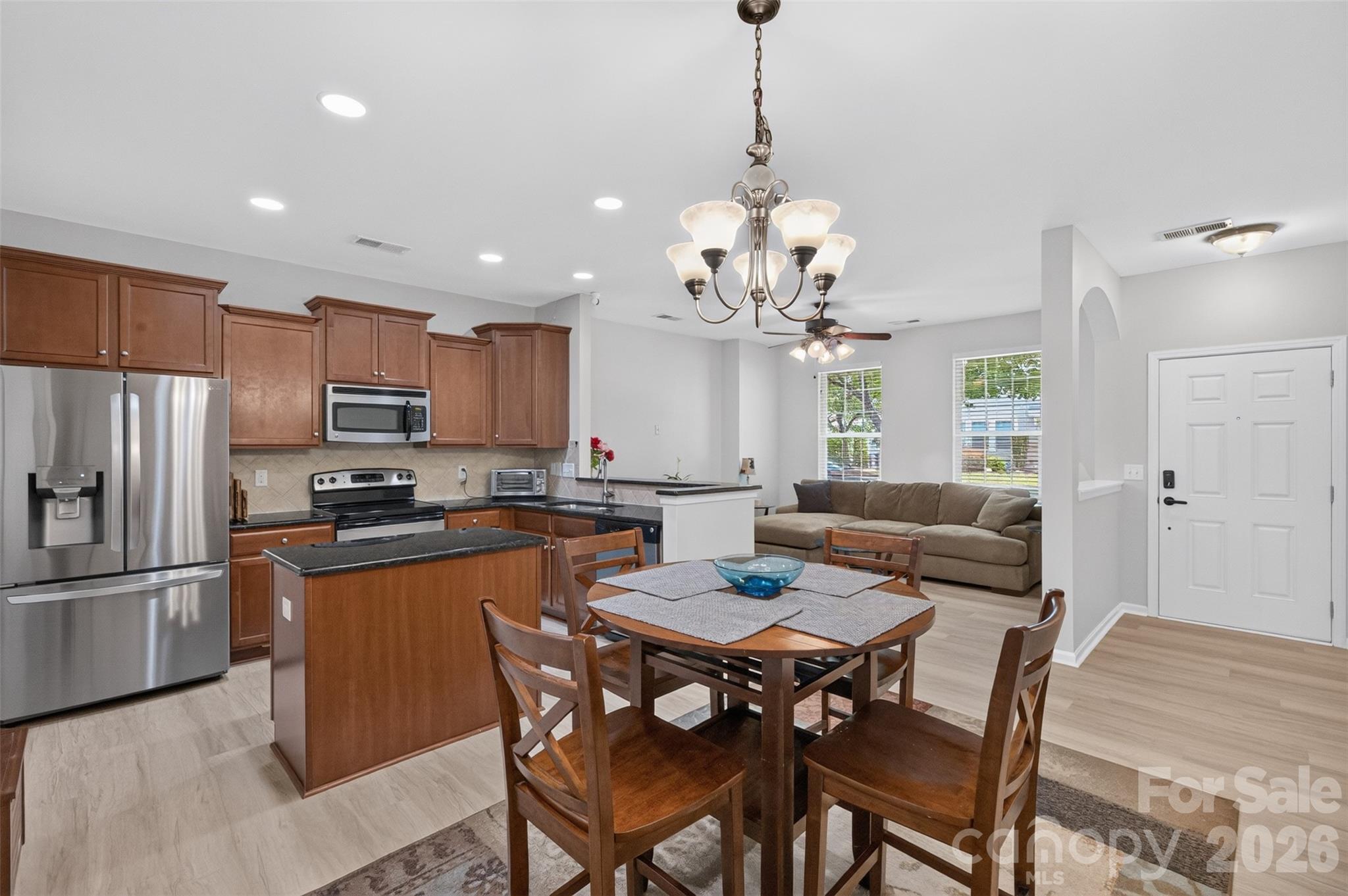 Townhouse at 18347 The Commons Boulevard, Cornelius, photo 11 of 41