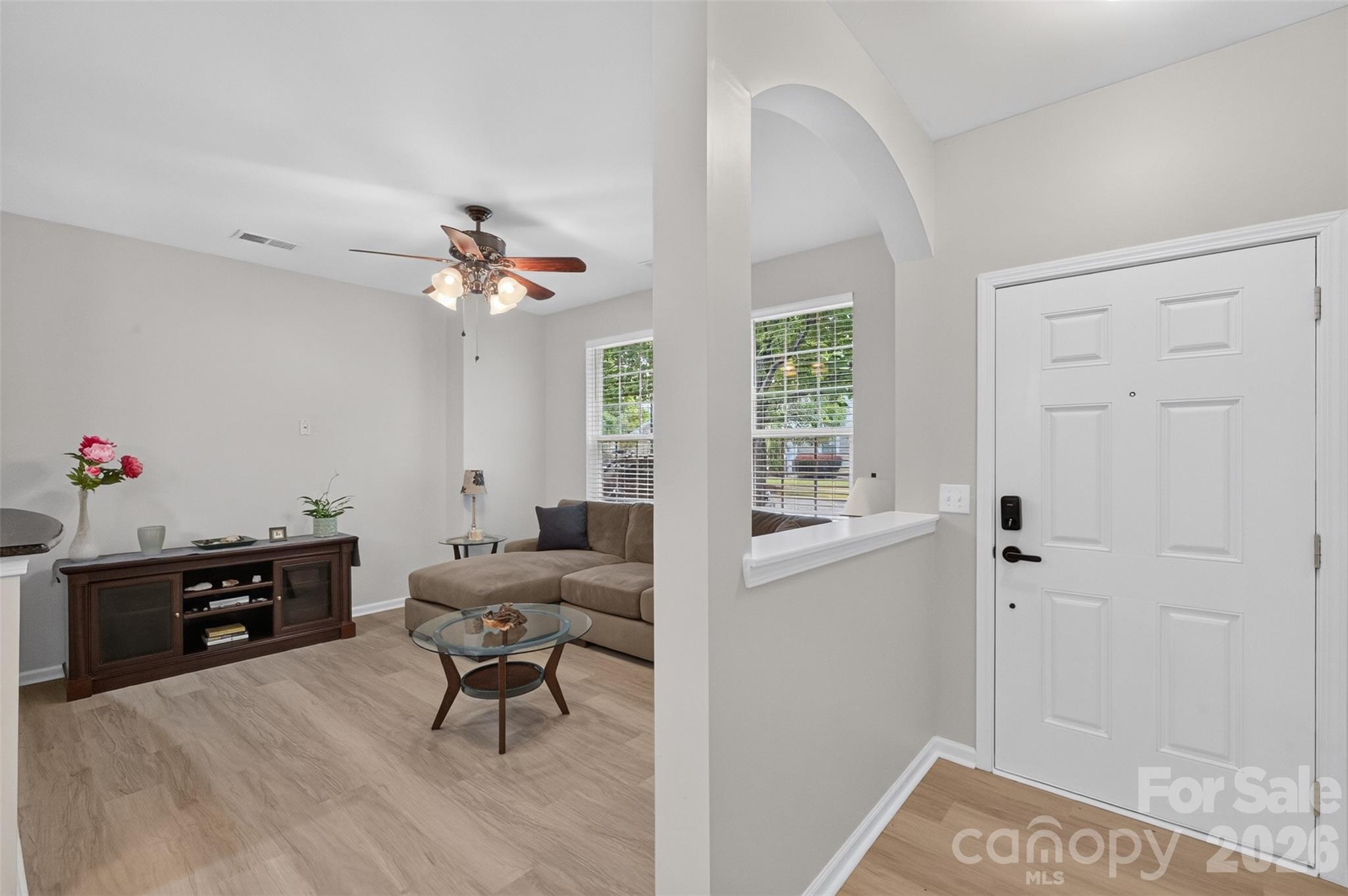 Townhouse at 18347 The Commons Boulevard, Cornelius, photo 3 of 41