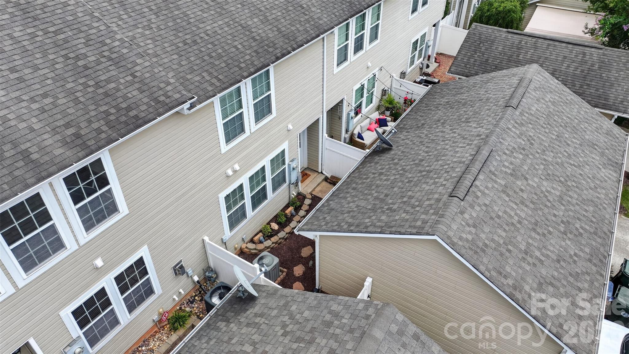 Townhouse at 18347 The Commons Boulevard, Cornelius, photo 36 of 41