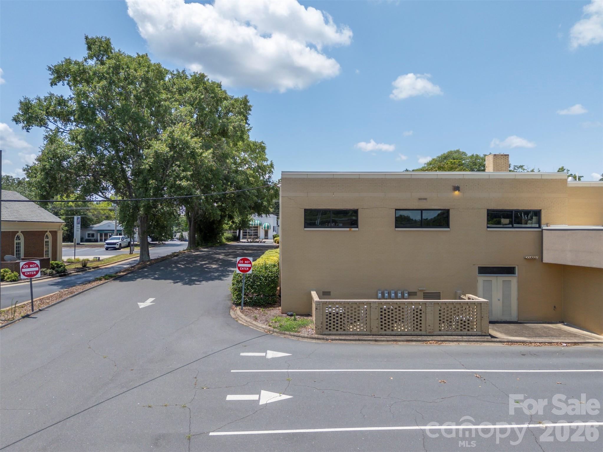 Business at 330 W Main Street, Forest City, photo 9 of 47