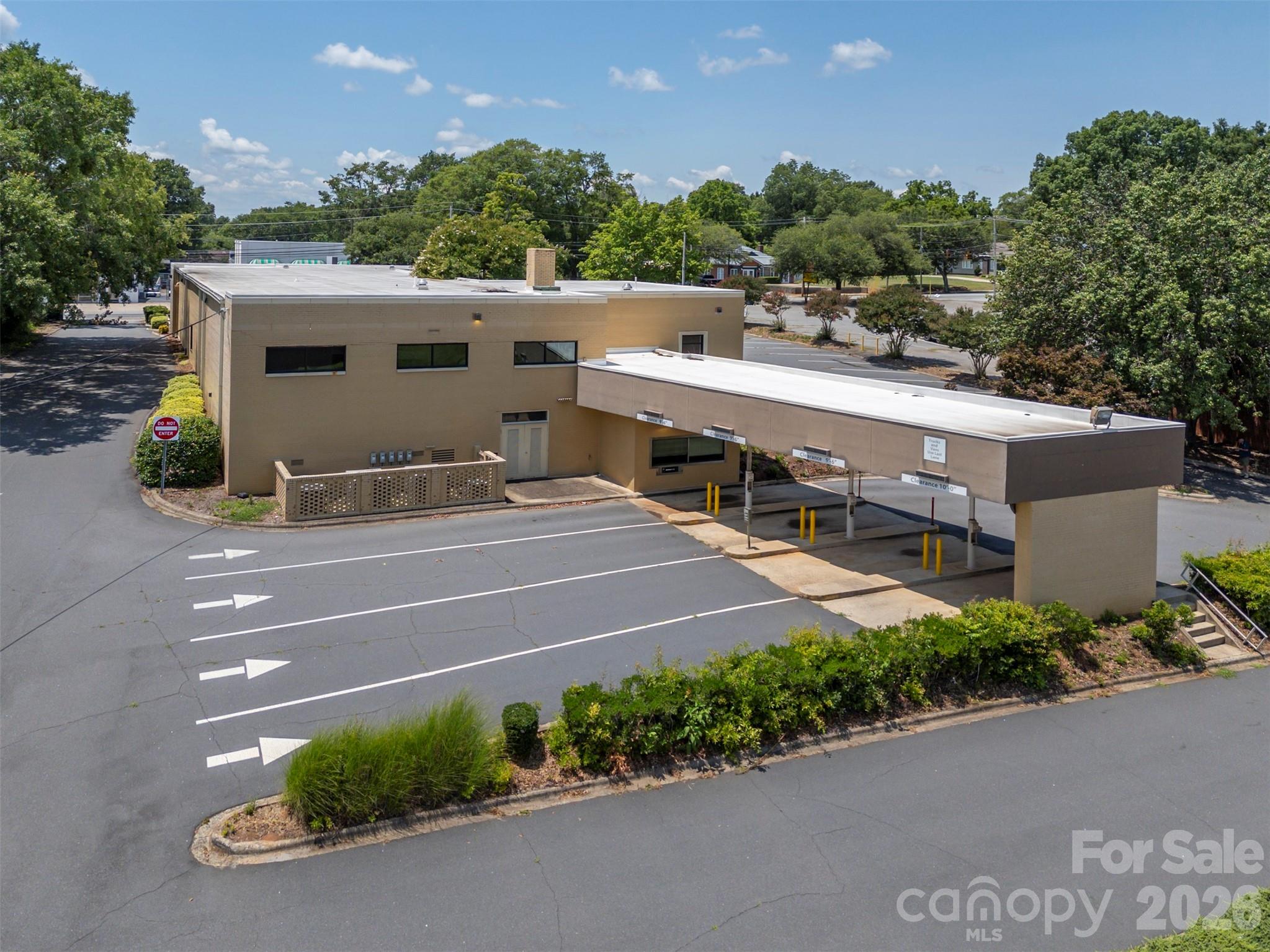 Business at 330 W Main Street, Forest City, photo 10 of 47
