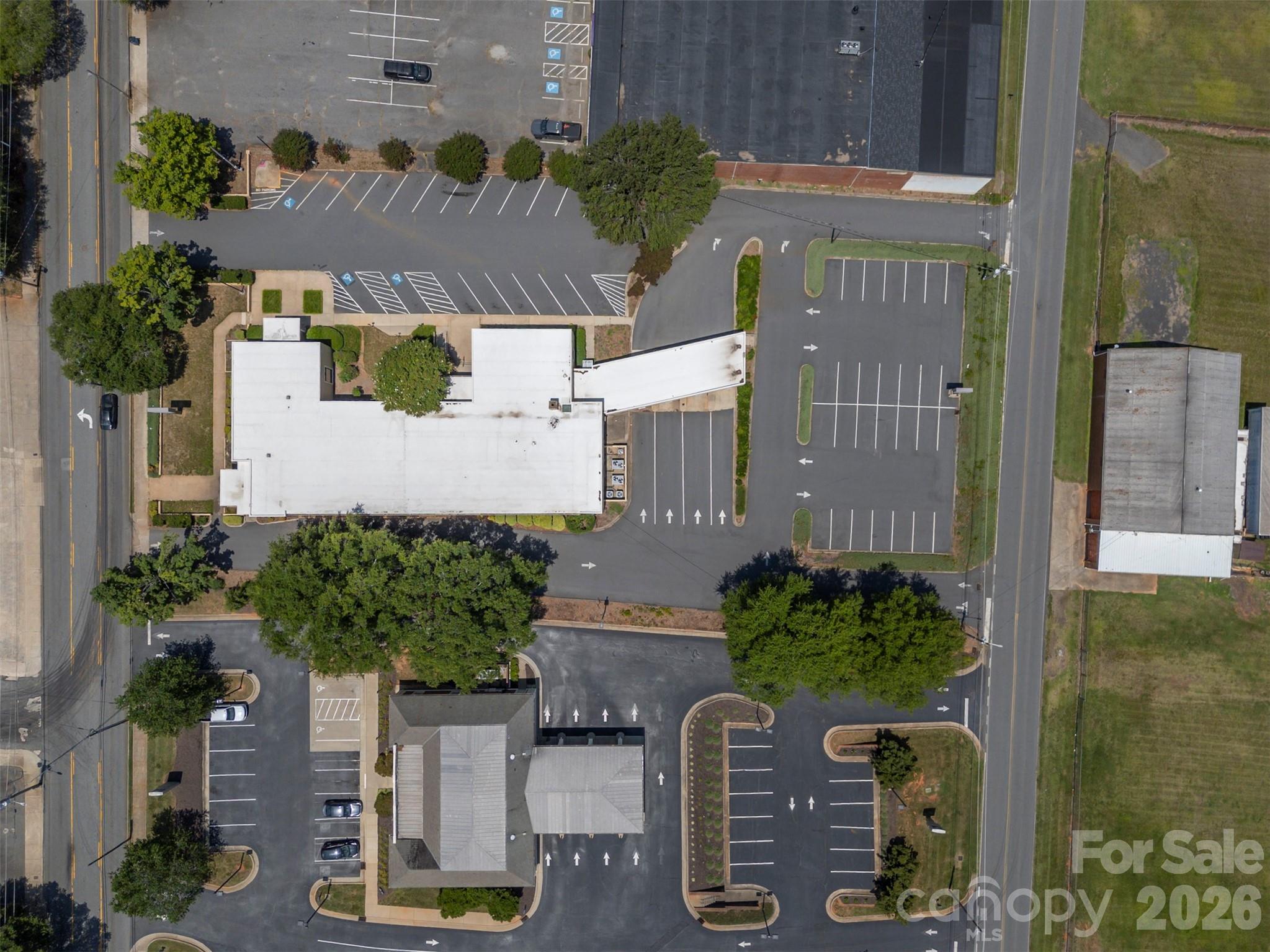 Business at 330 W Main Street, Forest City, photo 11 of 47