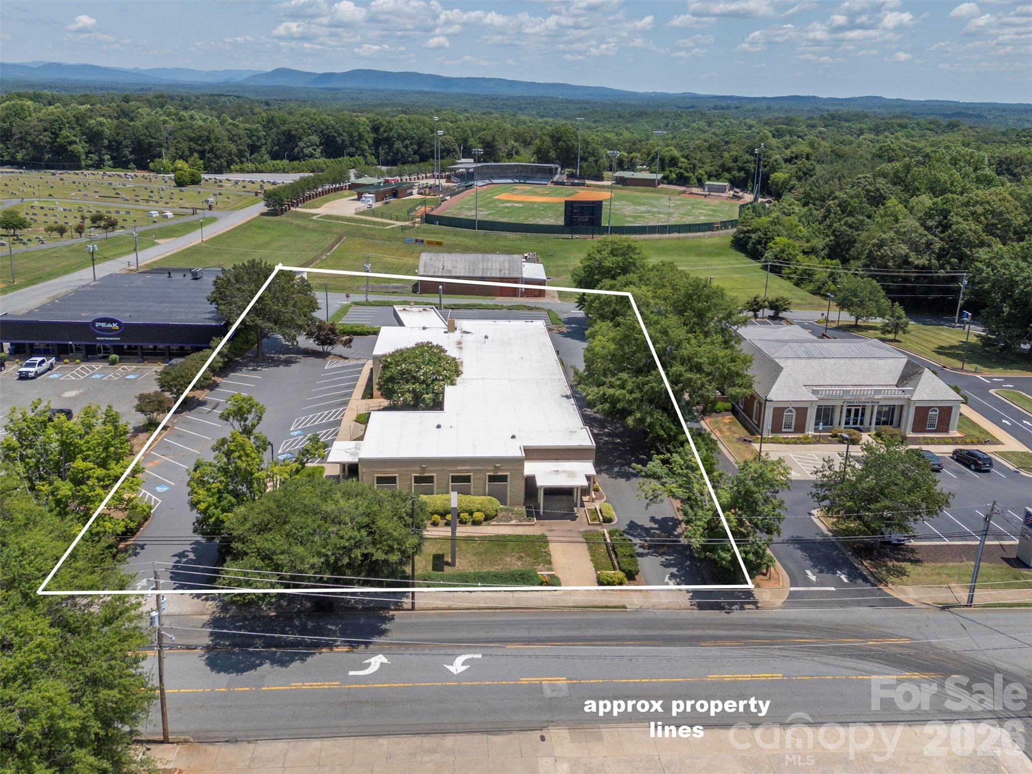 Business at 330 W Main Street, Forest City, photo 12 of 47