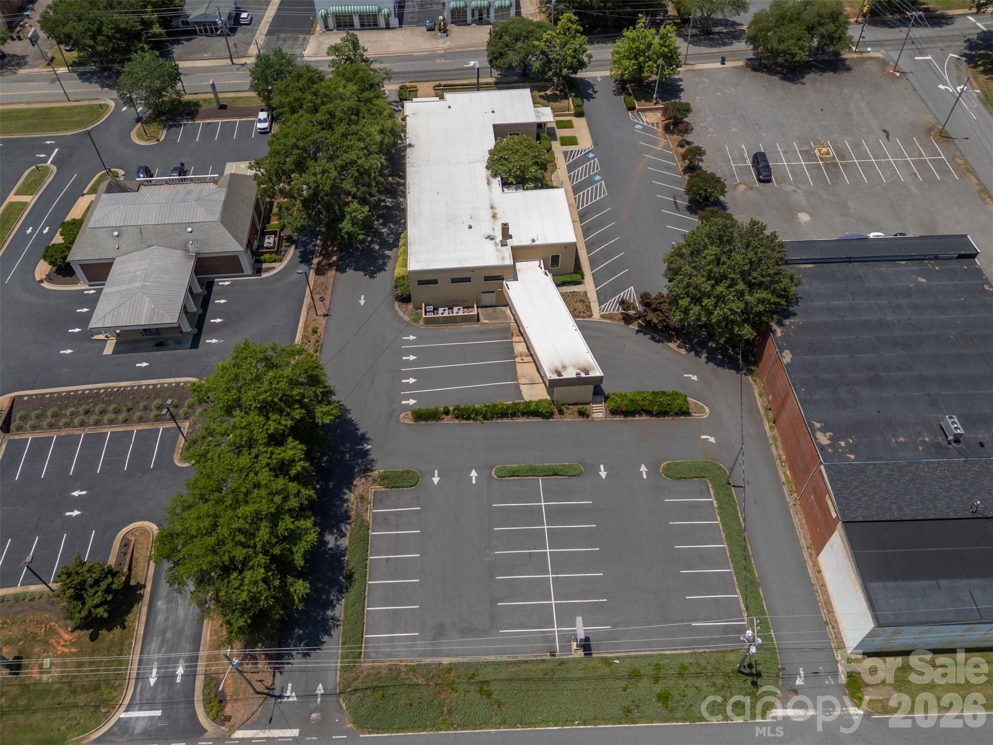 Business at 330 W Main Street, Forest City, photo 13 of 47