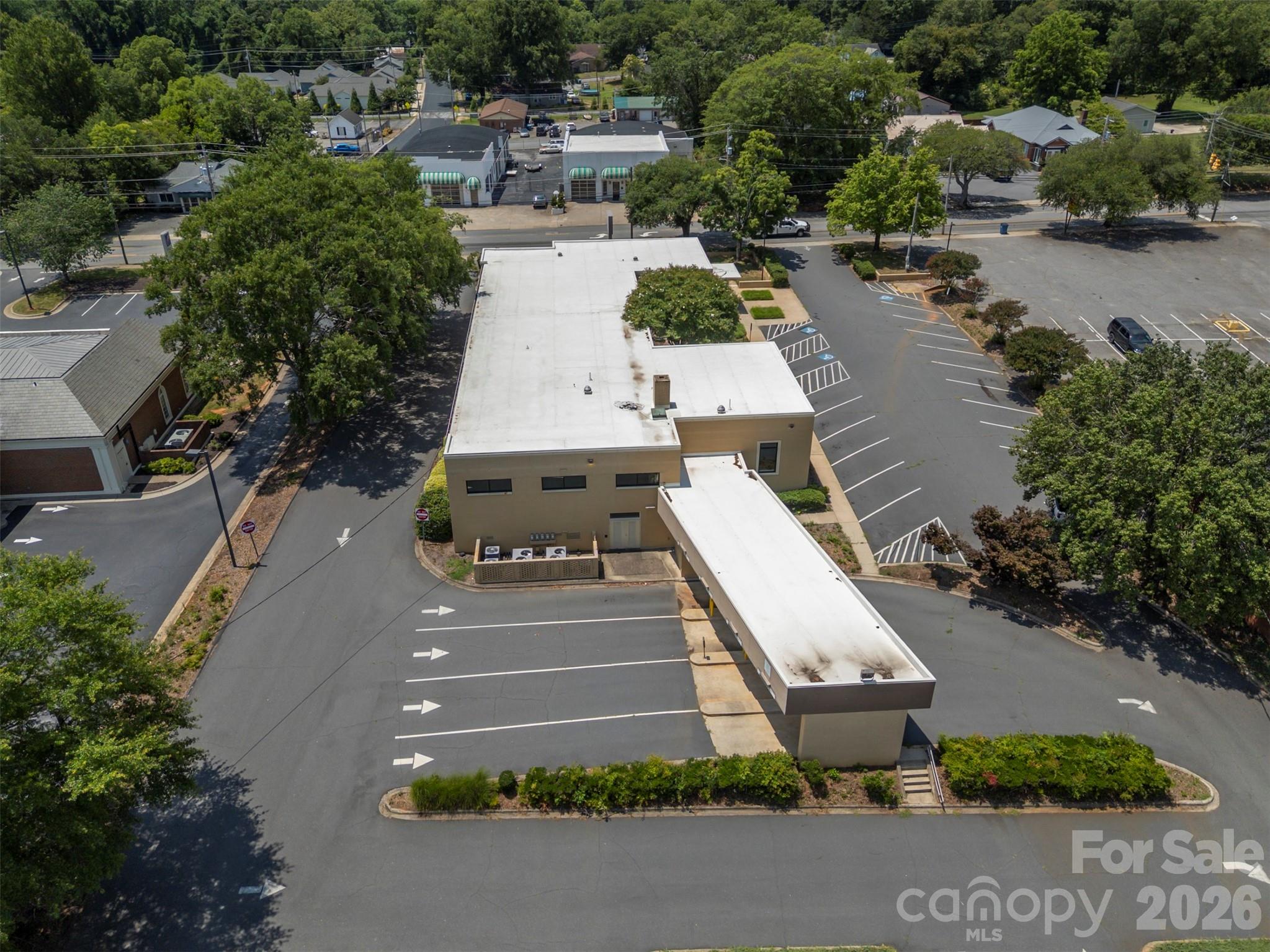 Business at 330 W Main Street, Forest City, photo 14 of 47