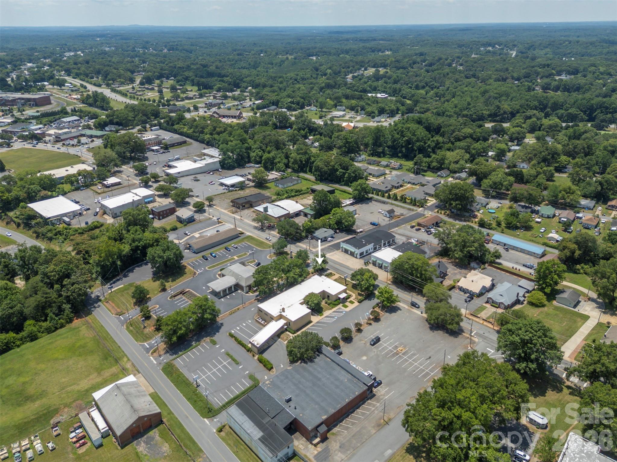 Business at 330 W Main Street, Forest City, photo 18 of 47
