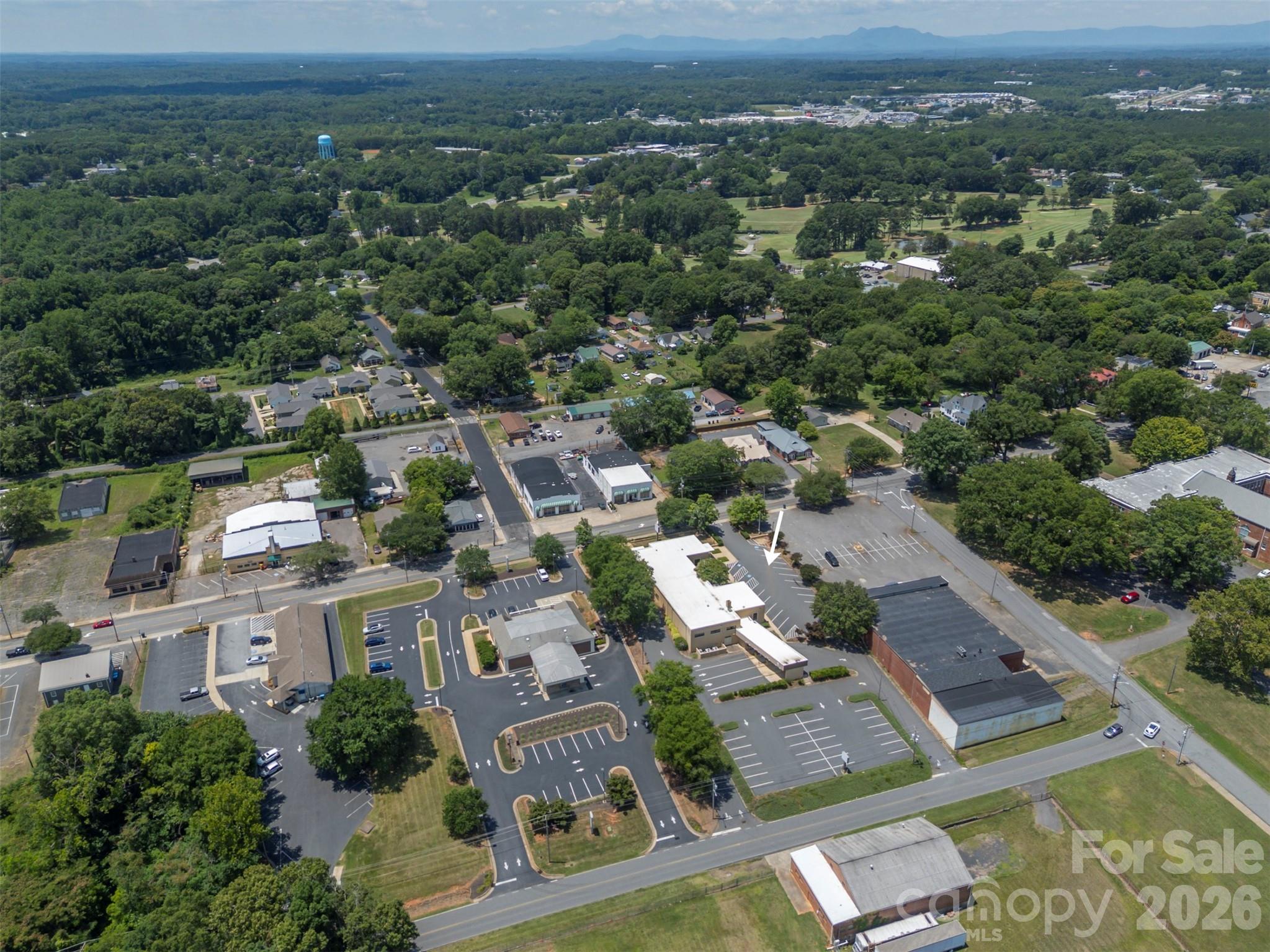 Business at 330 W Main Street, Forest City, photo 47 of 47