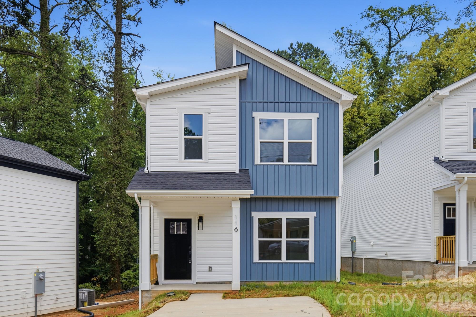 116 7th Avenue SE