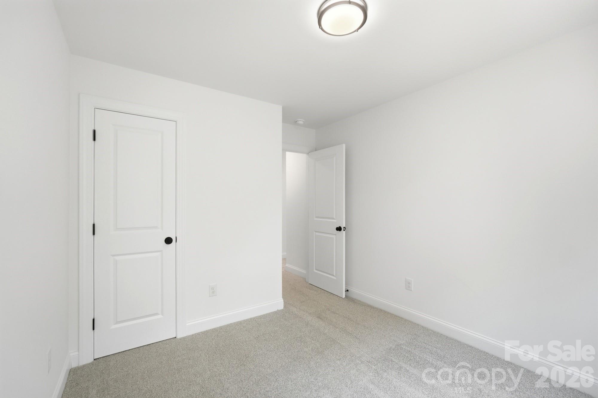 Third Upstairs Bedroom - 116 7th Avenue SE, Hickory
