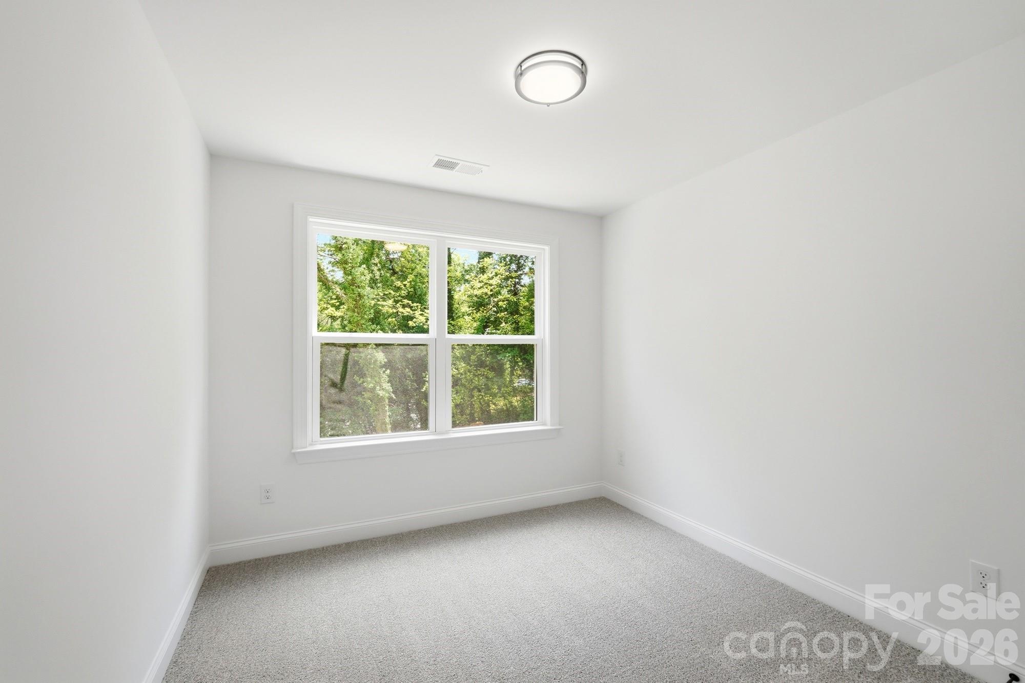 Third Upstairs Bedroom - 116 7th Avenue SE, Hickory
