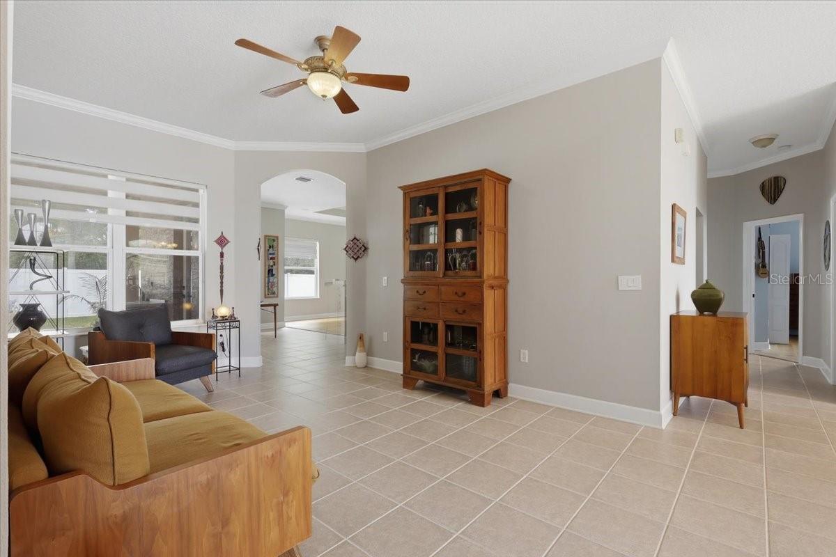 Single Family Residence at 58 BUTTERFIELD DR, PALM COAST, photo 19 of 77