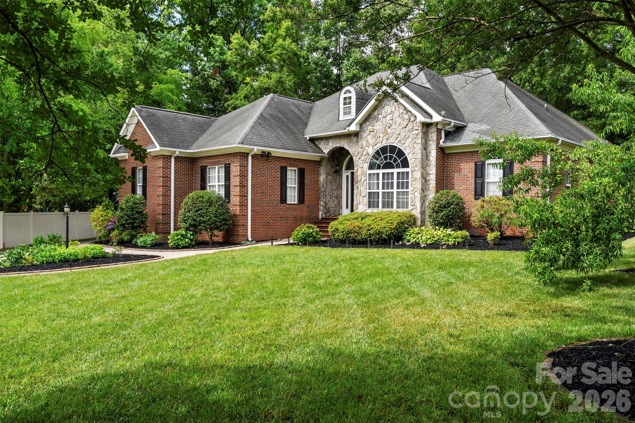 Single Family Residence at 3003 Rochester Court, Monroe, photo 2 of 48