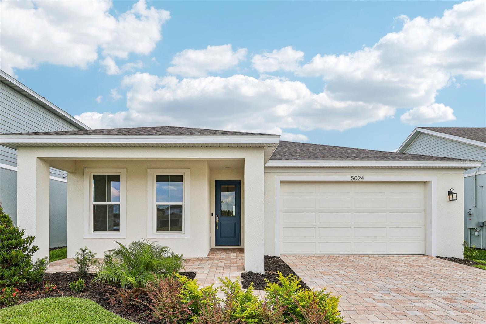 5024 SALADO DR