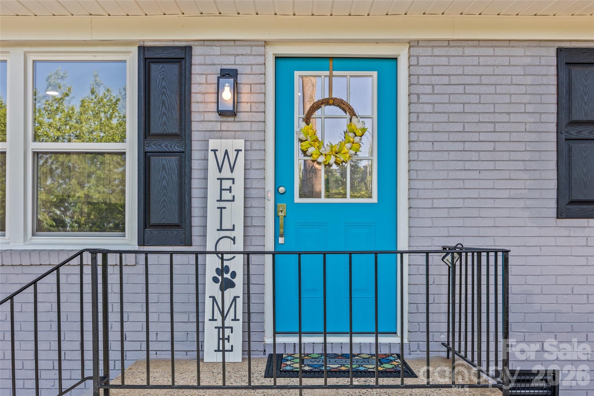Single Family Residence at 1812 Riveria Drive, Shelby, photo 3 of 31
