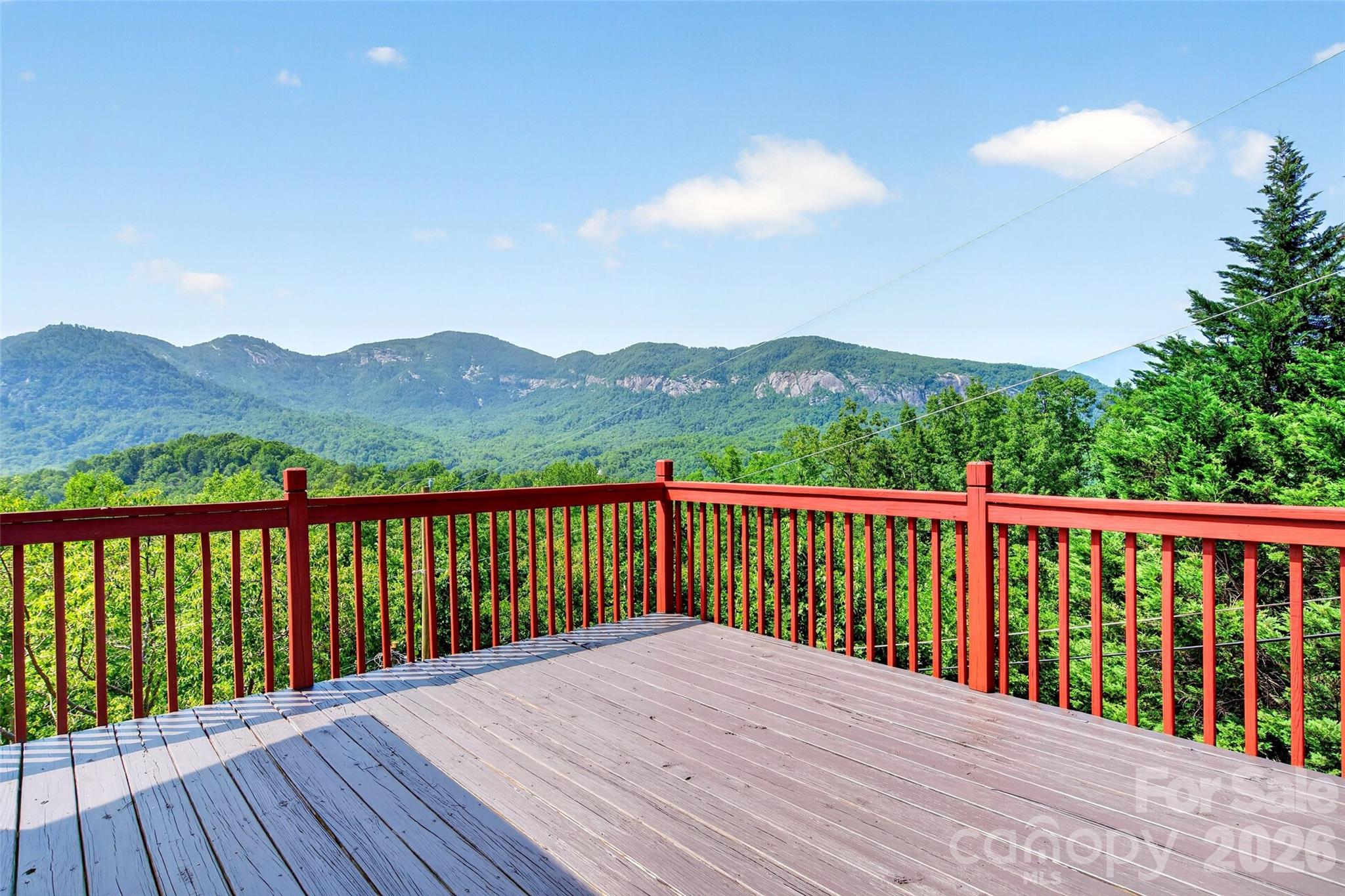 Single Family Residence at 227 Sidney Lanier Drive, Lake Lure, photo 5 of 48