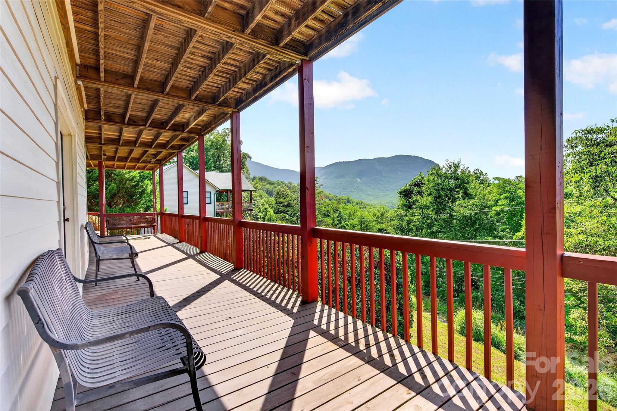 Single Family Residence at 227 Sidney Lanier Drive, Lake Lure, photo 33 of 48