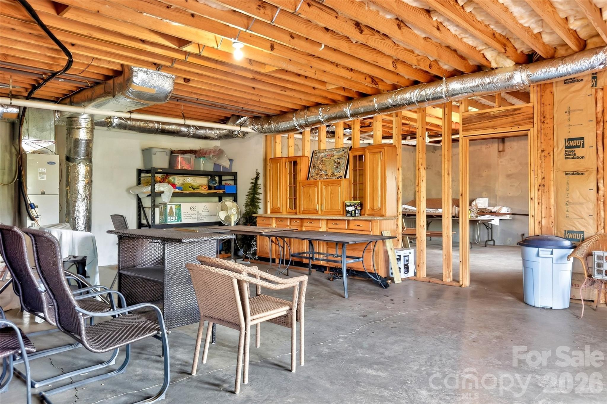 Open slate for your ideas - 227 Sidney Lanier Drive, Lake Lure