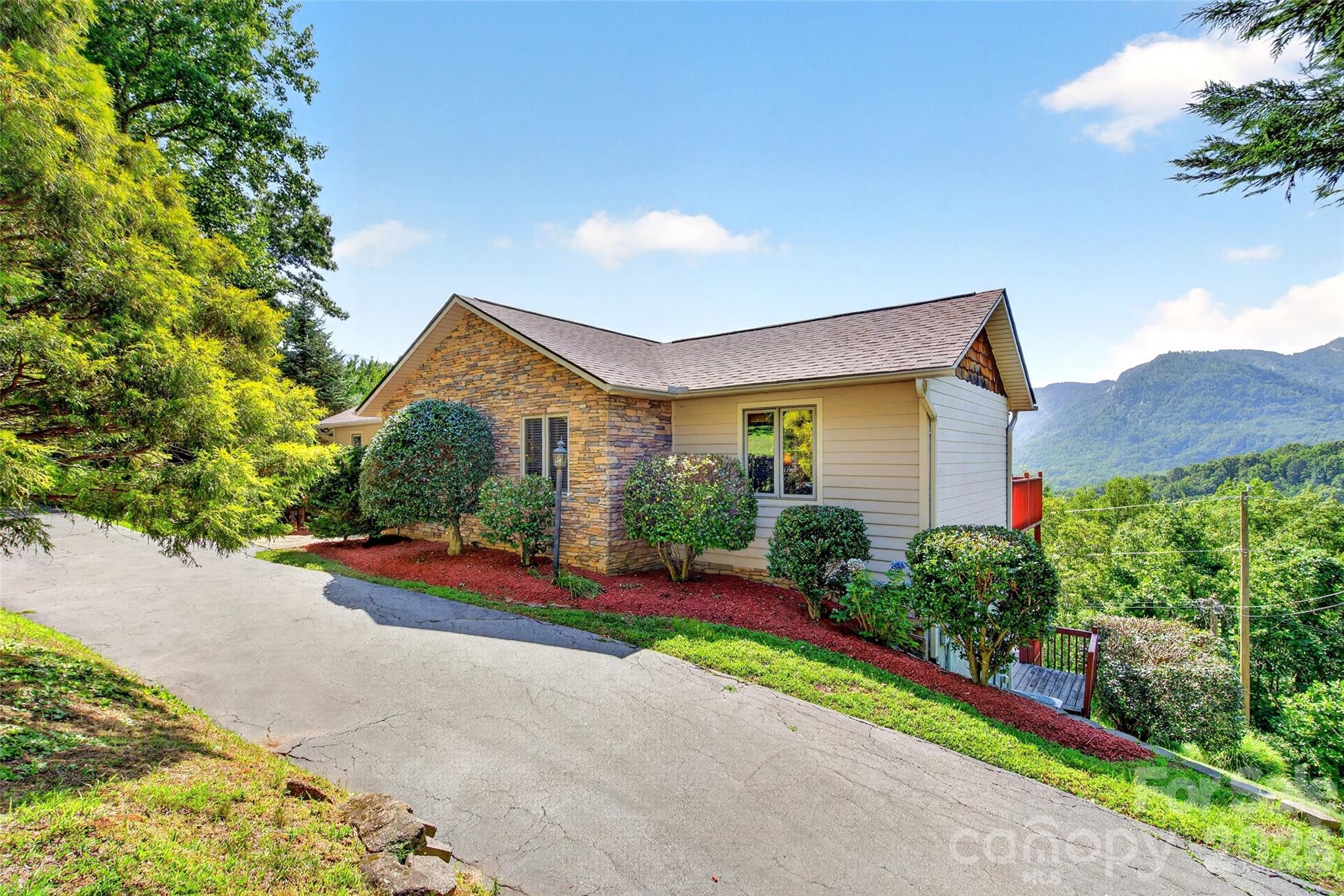 Single Family Residence at 227 Sidney Lanier Drive, Lake Lure, photo 40 of 48