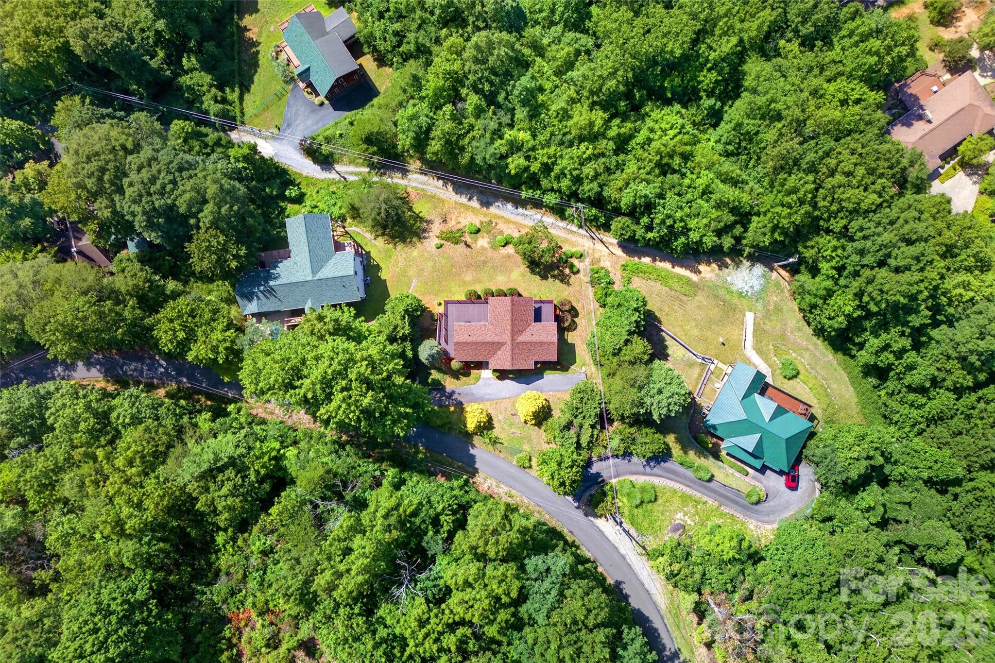 Single Family Residence at 227 Sidney Lanier Drive, Lake Lure, photo 43 of 48