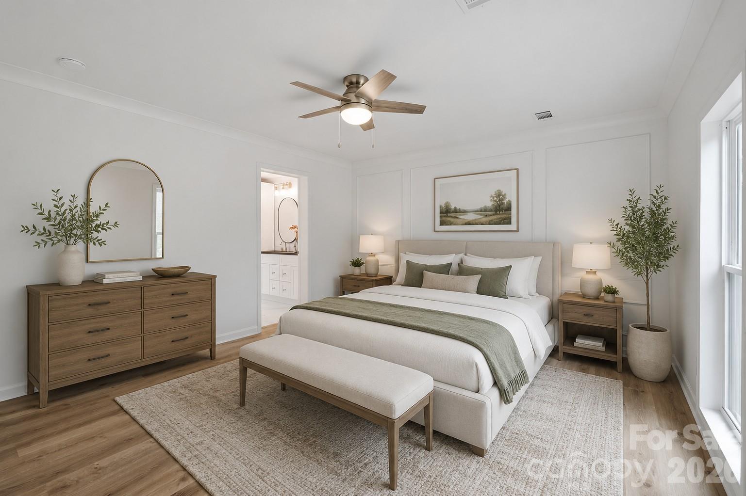virtually staged - 7553 Katherine Drive, Denver