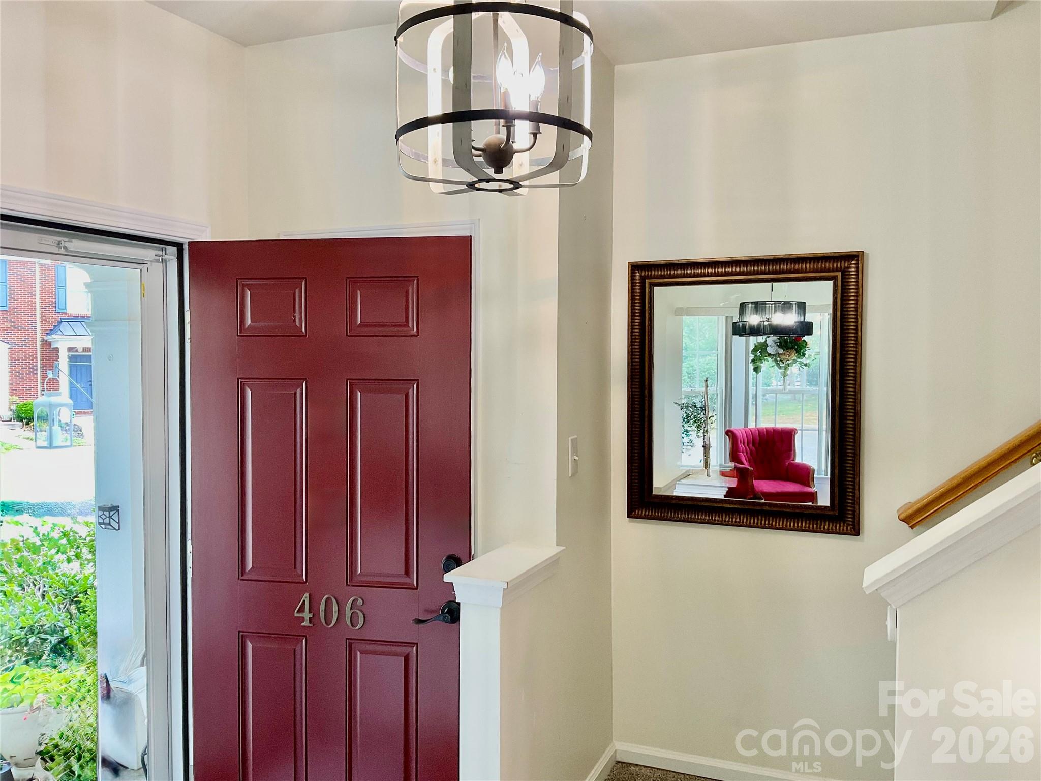 Townhouse at 1965 Charlotte Highway, Mooresville, photo 19 of 19
