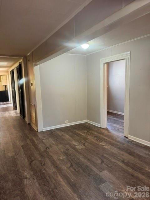 Living Room Ext - 812 Mill Street, Albemarle