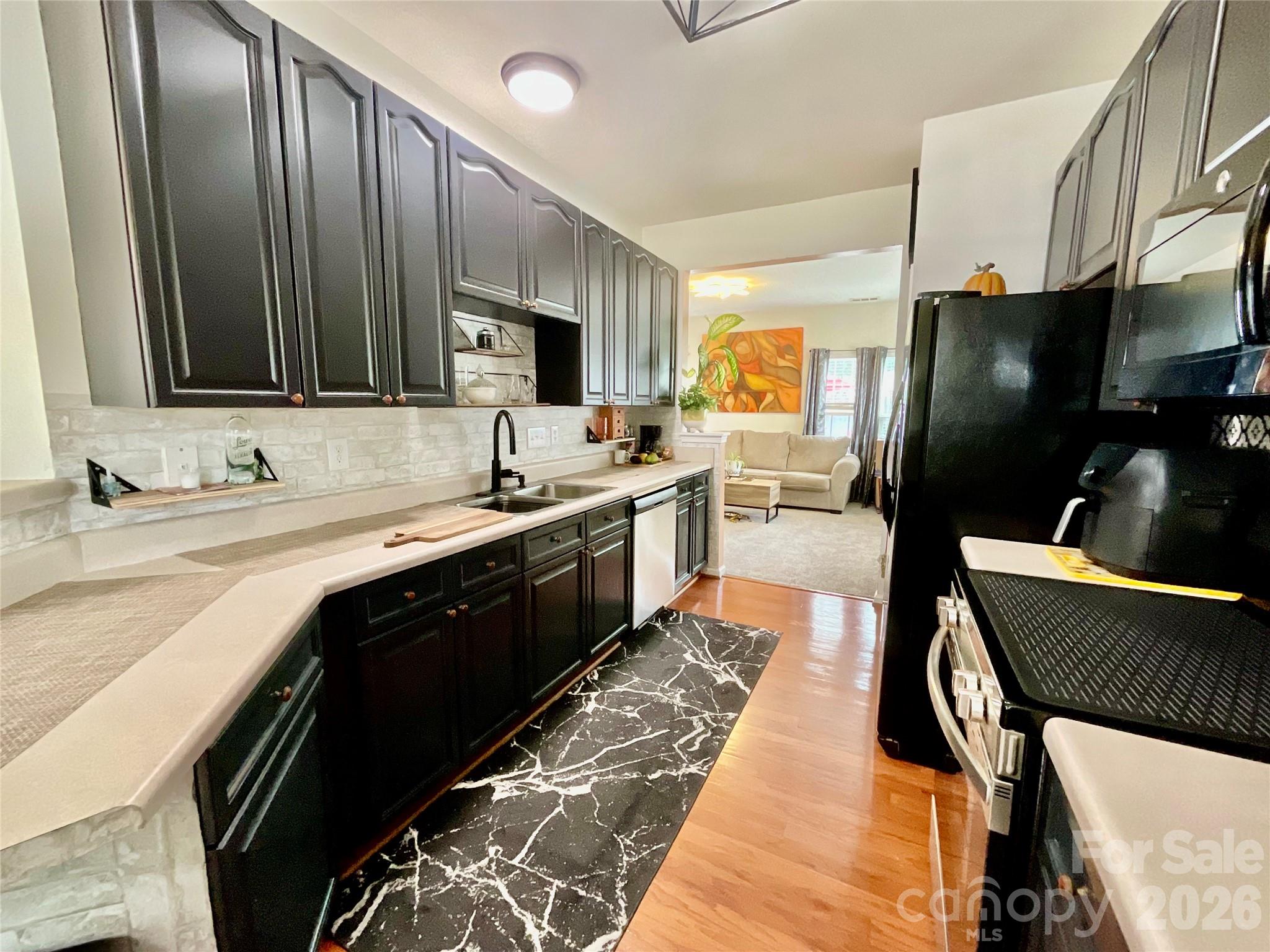 Townhouse at 1965 Charlotte Highway, Mooresville, photo 5 of 19