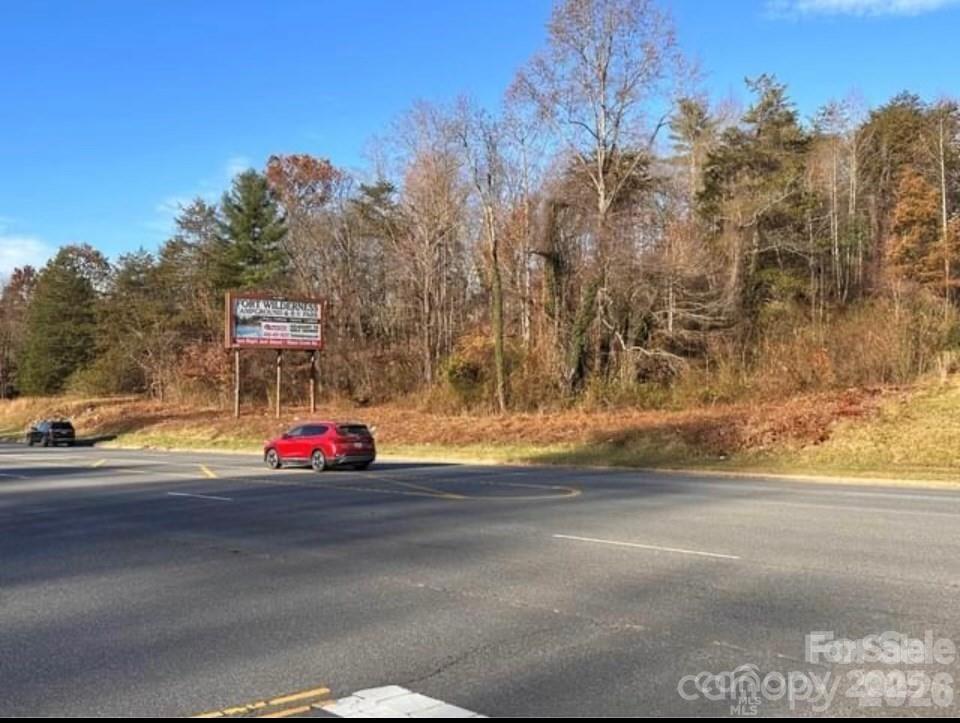 Unimproved Commercial at 0 US Highway 441 Highway, Whittier