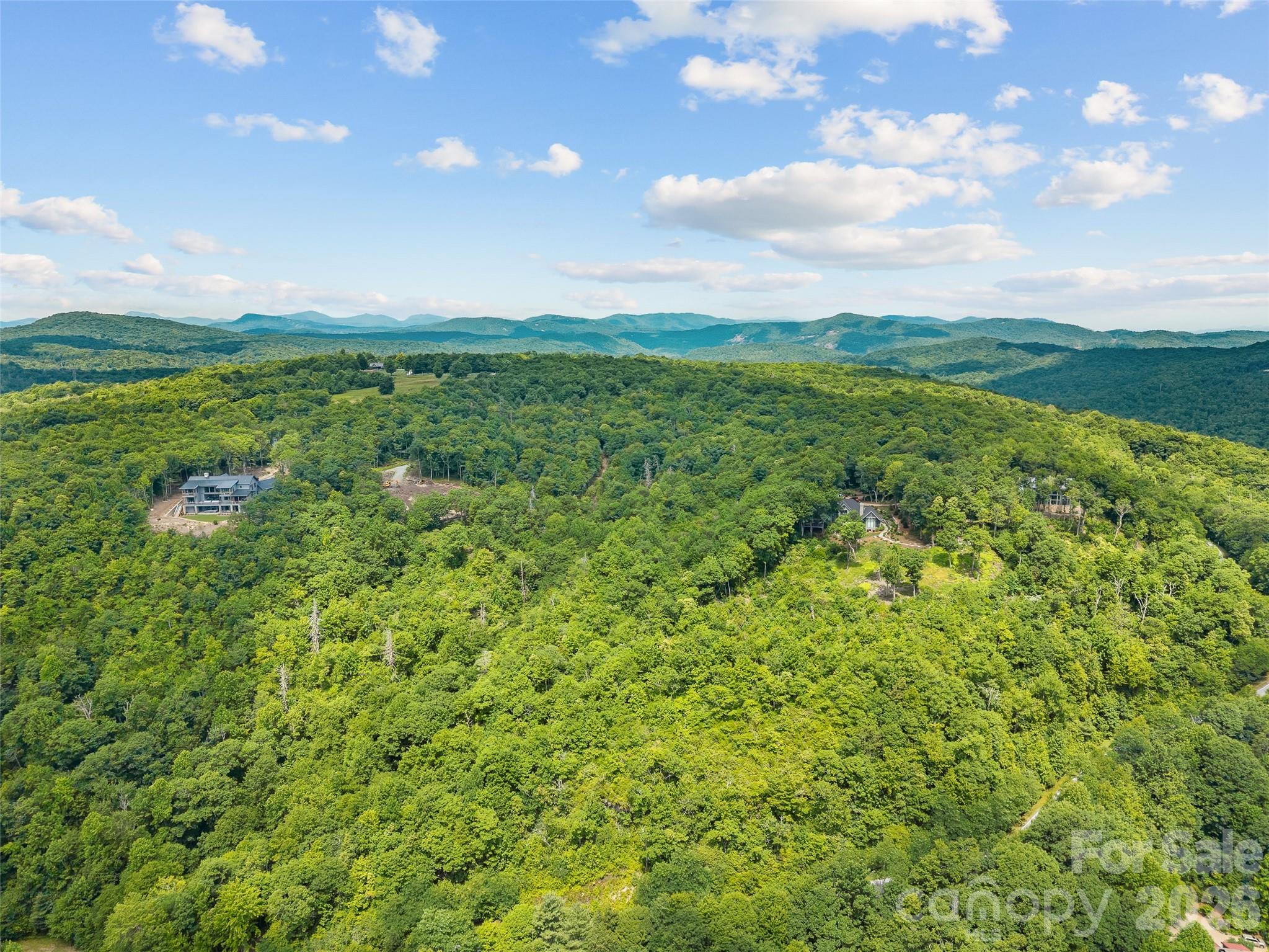 Lot at Lot 42 Spencer Lane, Lake Toxaway, photo 3 of 17