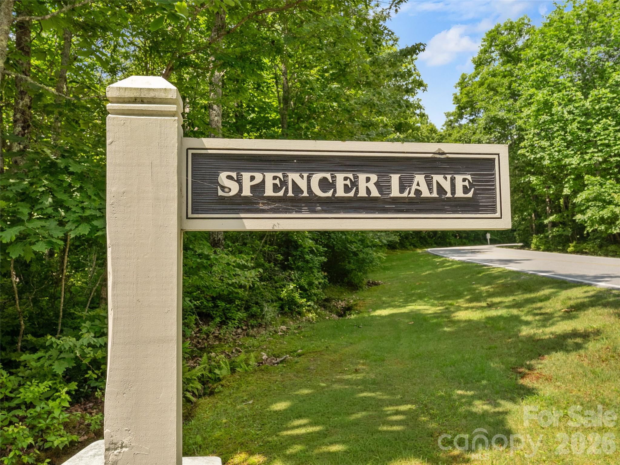 Lot at Lot 42 Spencer Lane, Lake Toxaway, photo 4 of 17