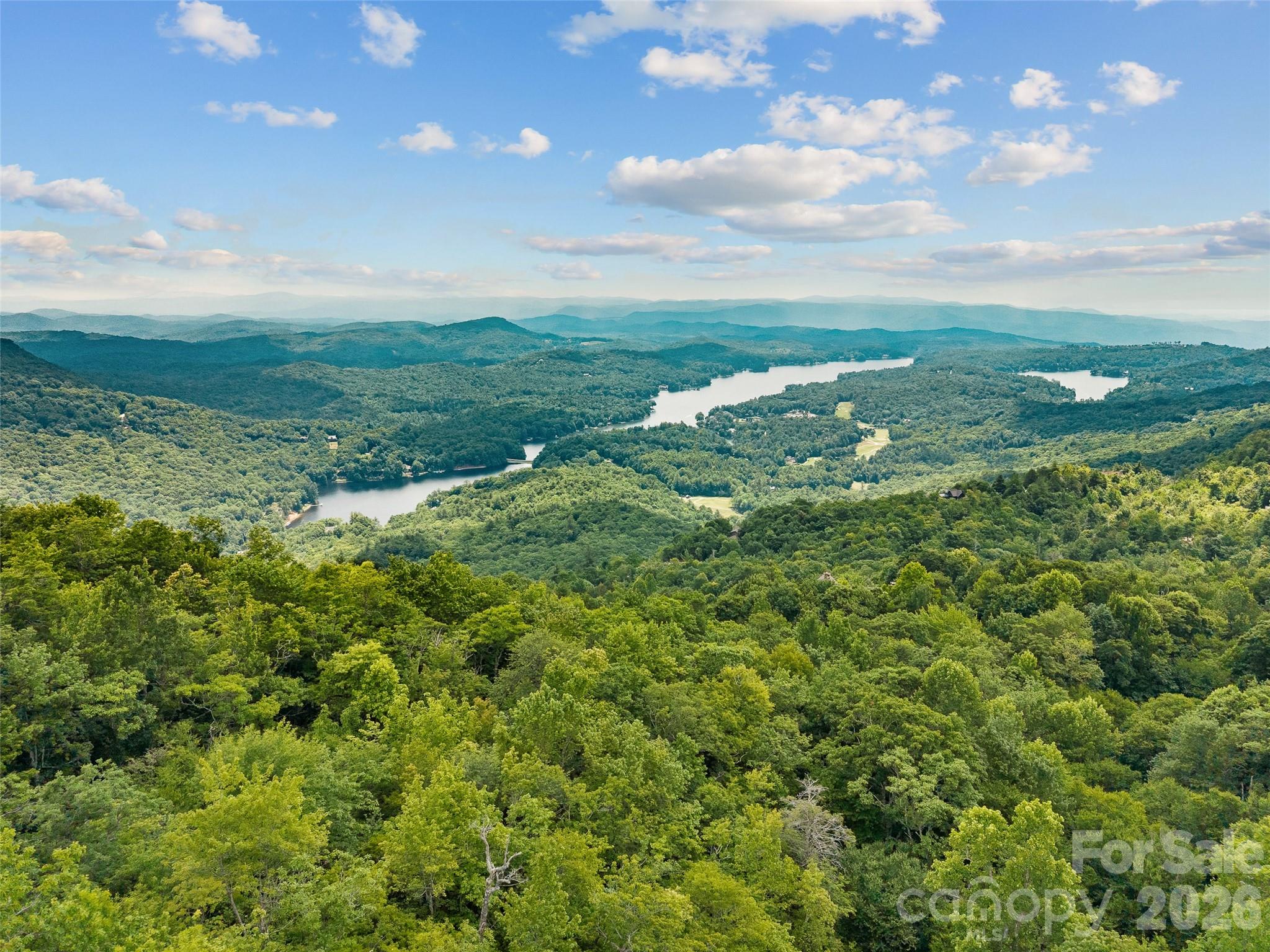 Lot at Lot 42 Spencer Lane, Lake Toxaway, photo 10 of 17
