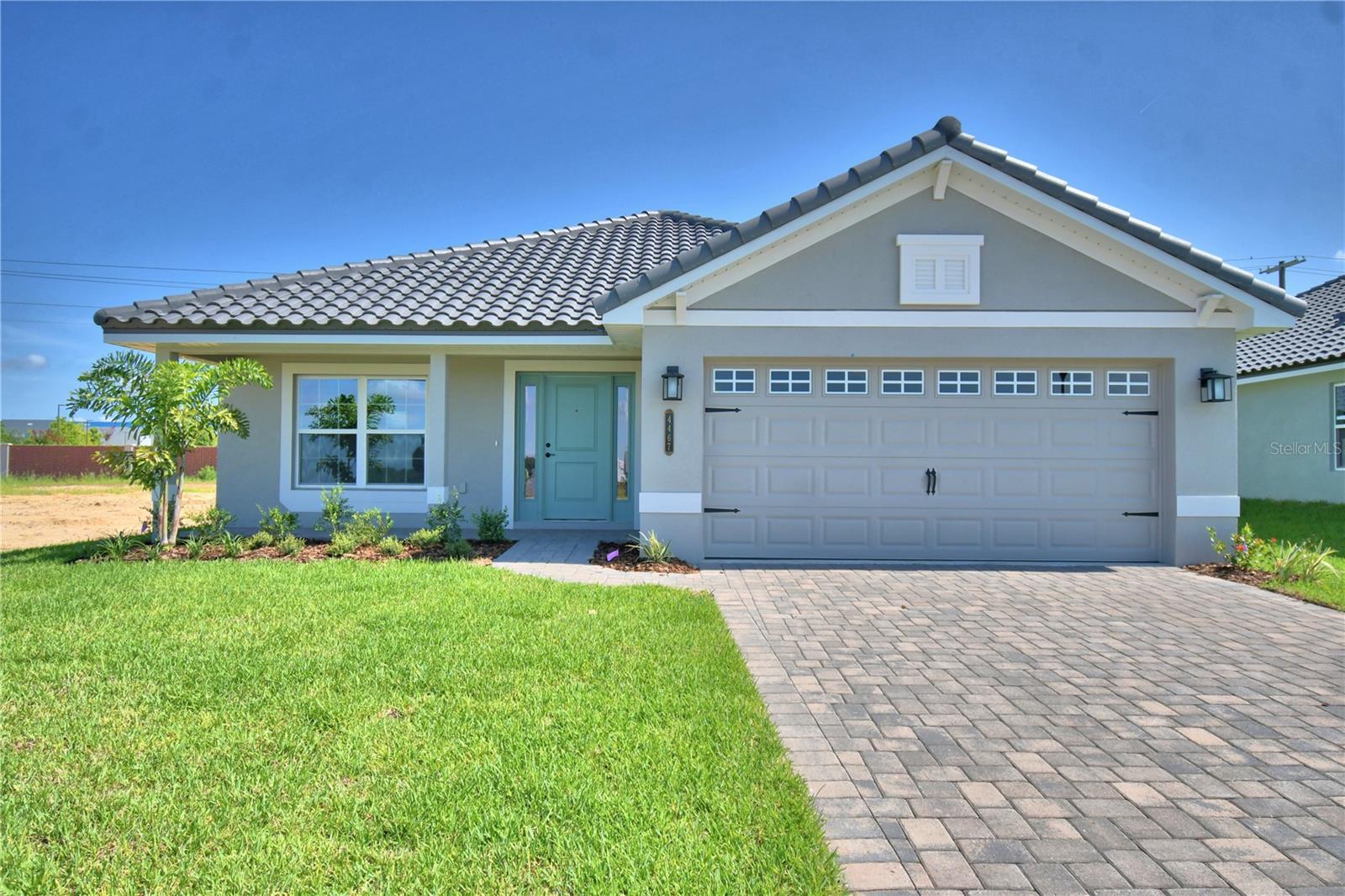 Single Family Residence at 4467 JULIANA LAKE DR, AUBURNDALE