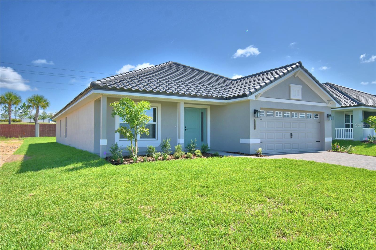Single Family Residence at 4467 JULIANA LAKE DR, AUBURNDALE, photo 2 of 64