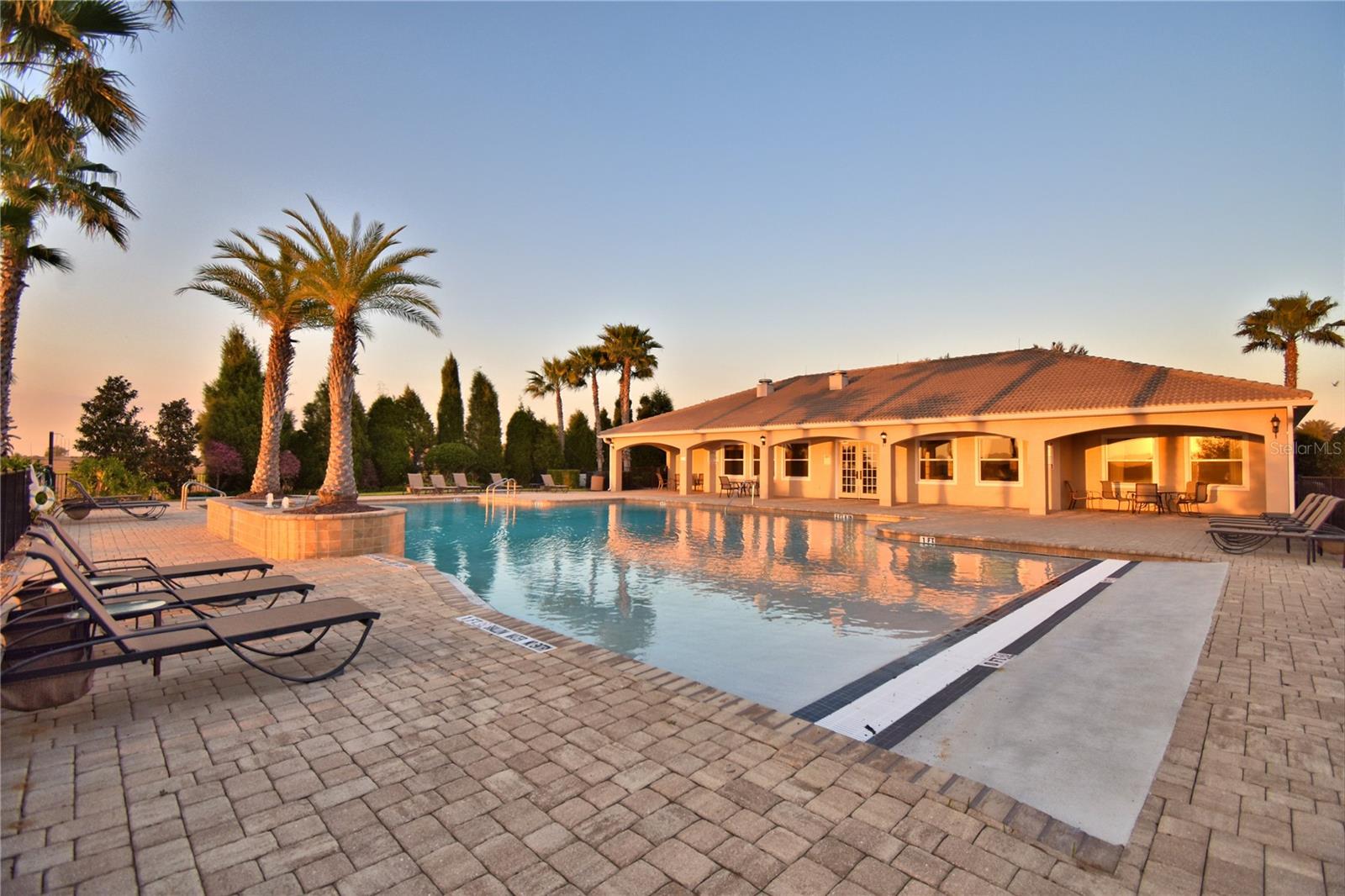 Single Family Residence at 4467 JULIANA LAKE DR, AUBURNDALE, photo 47 of 64