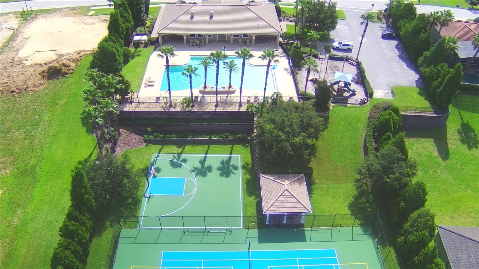 Single Family Residence at 4467 JULIANA LAKE DR, AUBURNDALE, photo 58 of 64