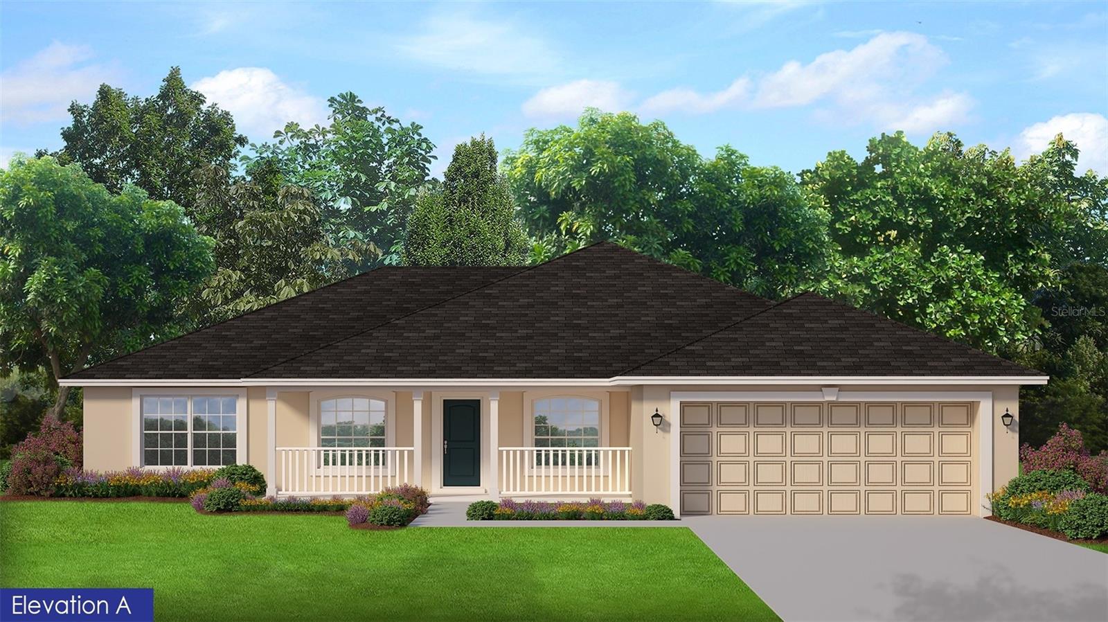 Single Family Residence at 9325 GALAXIE CIR, PORT CHARLOTTE, photo 27 of 28