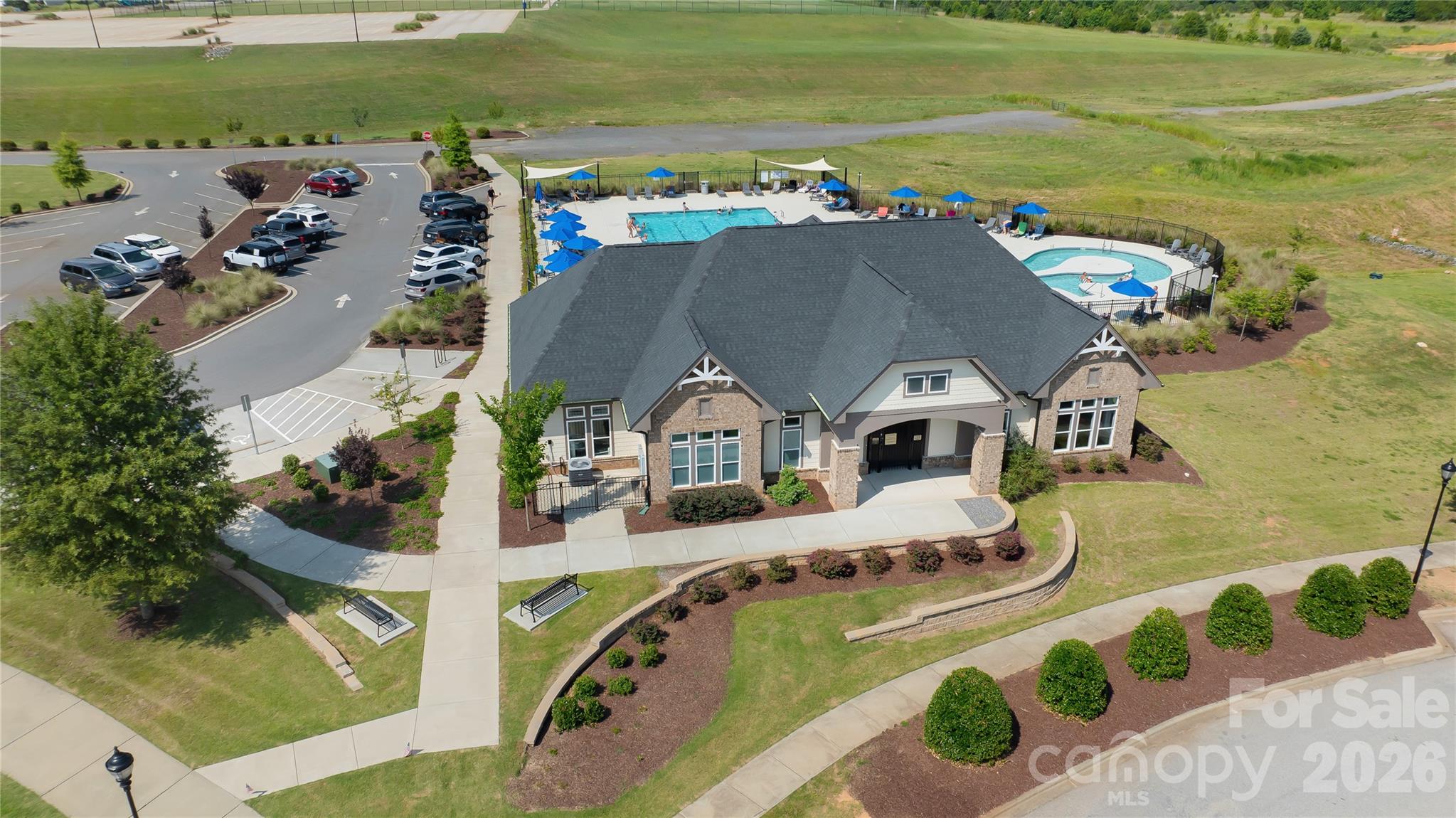 Townhouse at 1042 Riverwalk Parkway, Rock Hill, photo 22 of 32