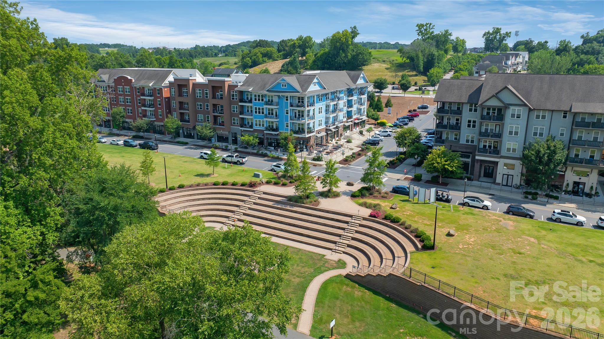 Townhouse at 1042 Riverwalk Parkway, Rock Hill, photo 24 of 32