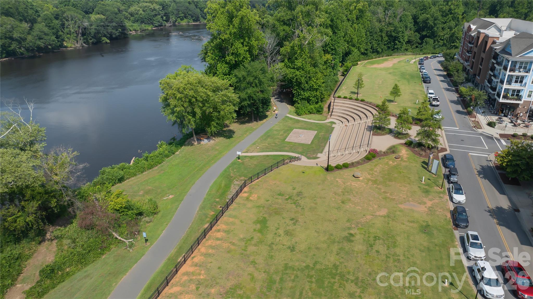 Townhouse at 1042 Riverwalk Parkway, Rock Hill, photo 25 of 32
