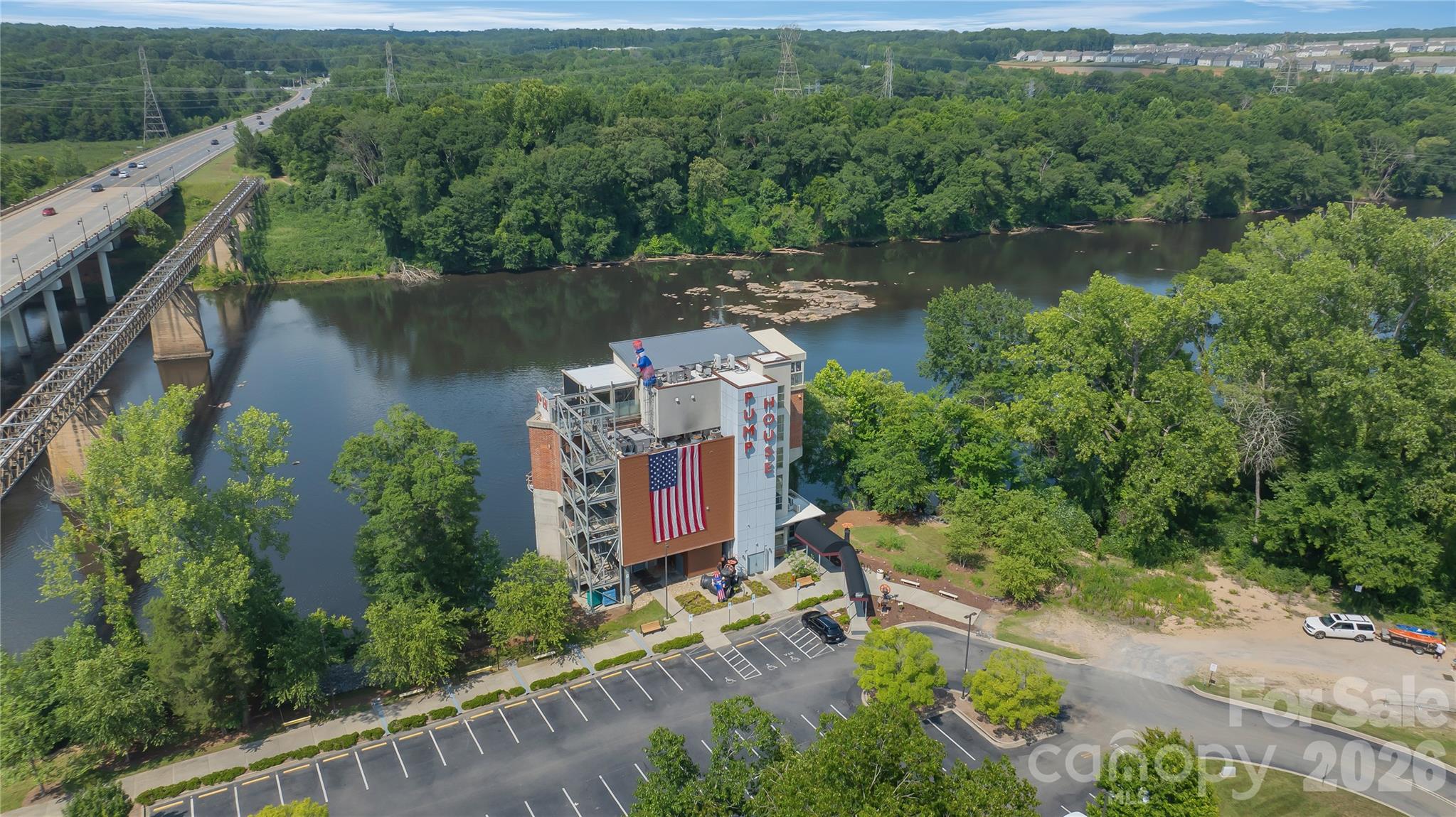 Townhouse at 1042 Riverwalk Parkway, Rock Hill, photo 26 of 32