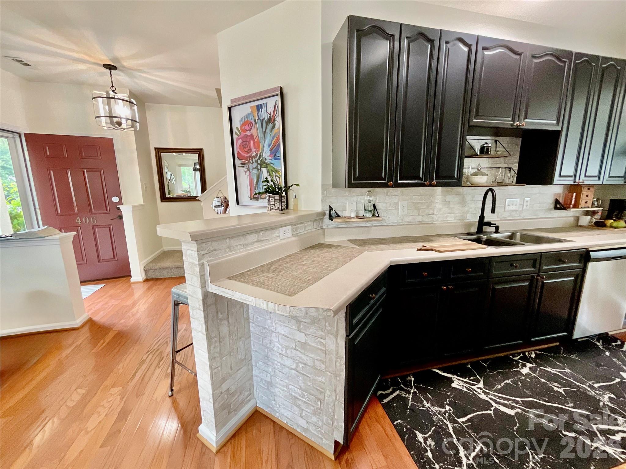 Townhouse at 1965 Charlotte Highway, Mooresville, photo 6 of 19