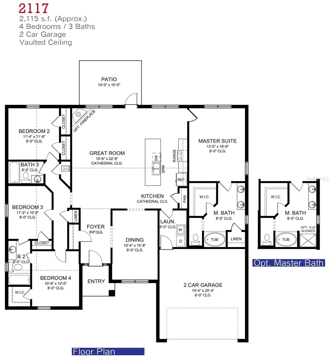 Single Family Residence at 14163 OSTROM AVE, PORT CHARLOTTE, photo 32 of 32